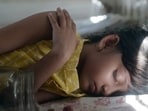 A still from Nishi Dugar's Anaar Daana A still from Nishi Dugar's Anaar Daana