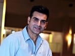 Arbaaz Khan talked about his debut film and why he rejected Khiladi as his first film.