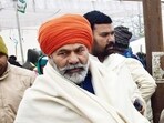 Farmer leader Rakesh Tikait said participation in Gramin Bharat Bandh on February 16 will be voluntary.