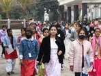 BSEB Bihar Board Matric examination 2024