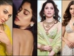 Let's dive into the world of must-have jewellery for those who crave a touch of glamour and a dash of on-point style.