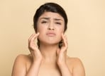Hot showers during this season aggravates dry skin as it removes the top layer of the skin(Photo: Shutterstock)