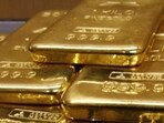 The issue price for Sovereign Gold Bond Scheme 2023-24-Series IV has been fixed at  <span class='webrupee'>₹</span>6,263 per gram of gold, the central bank has said.