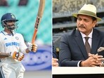 Ravindra Jadeja responded with a brilliant century Ravindra Jadeja responded with a brilliant century