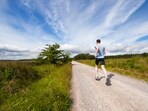 More vigorous activity tends to bring even greater benefits for depression, says the study. More vigorous activity tends to bring even greater benefits for depression, says the study.