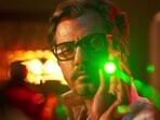 Nawazuddin Siddiqui played the antagonist in Petta Nawazuddin Siddiqui played the antagonist in Petta