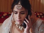 Sara Ali Khan is the daughter of Saif Ali Khan. Sara Ali Khan is the daughter of Saif Ali Khan.