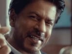 Shah Rukh Khan is an Army member? Who knew? Shah Rukh Khan is an Army member? Who knew?