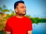 Filmmaker Tarun Dudeja's last directorial was Dhak Dhak.