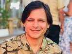 Vivek Oberoi 25 year old self message