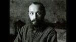 Mikhail Bakhtin, philosopher and literary theorist (Wikimedia Commons)