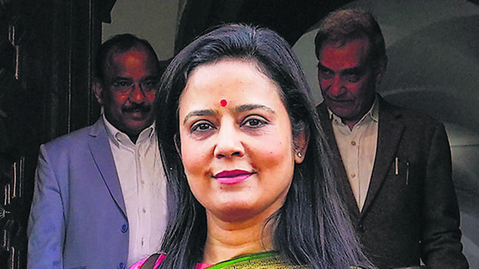 ED summons Mahua on Feb 19 in FEMA violation case - Vimarsana News