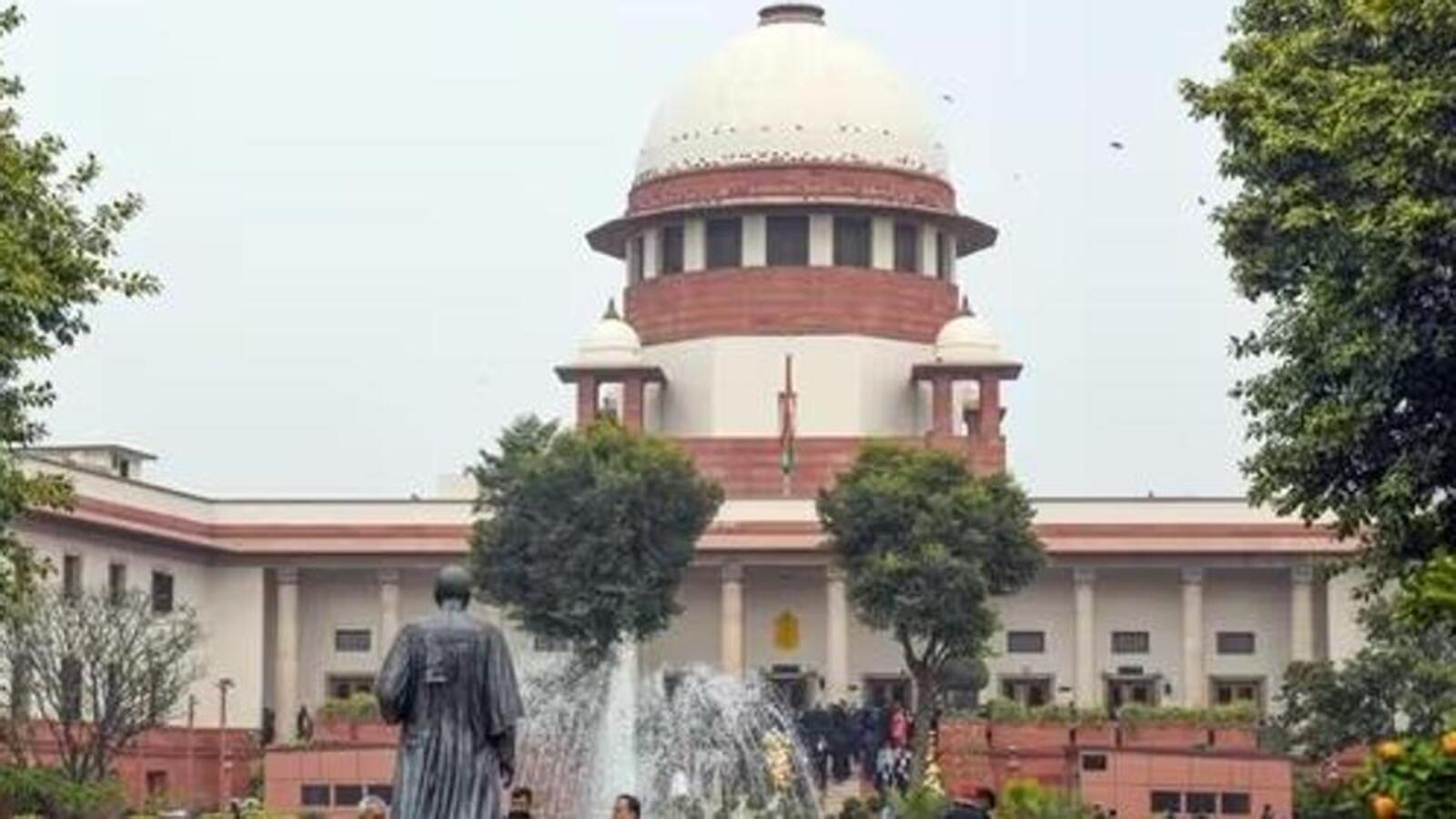 ADR, one of 4 petitioners, welcomes SC verdict on electoral bonds scheme - Vimarsana News