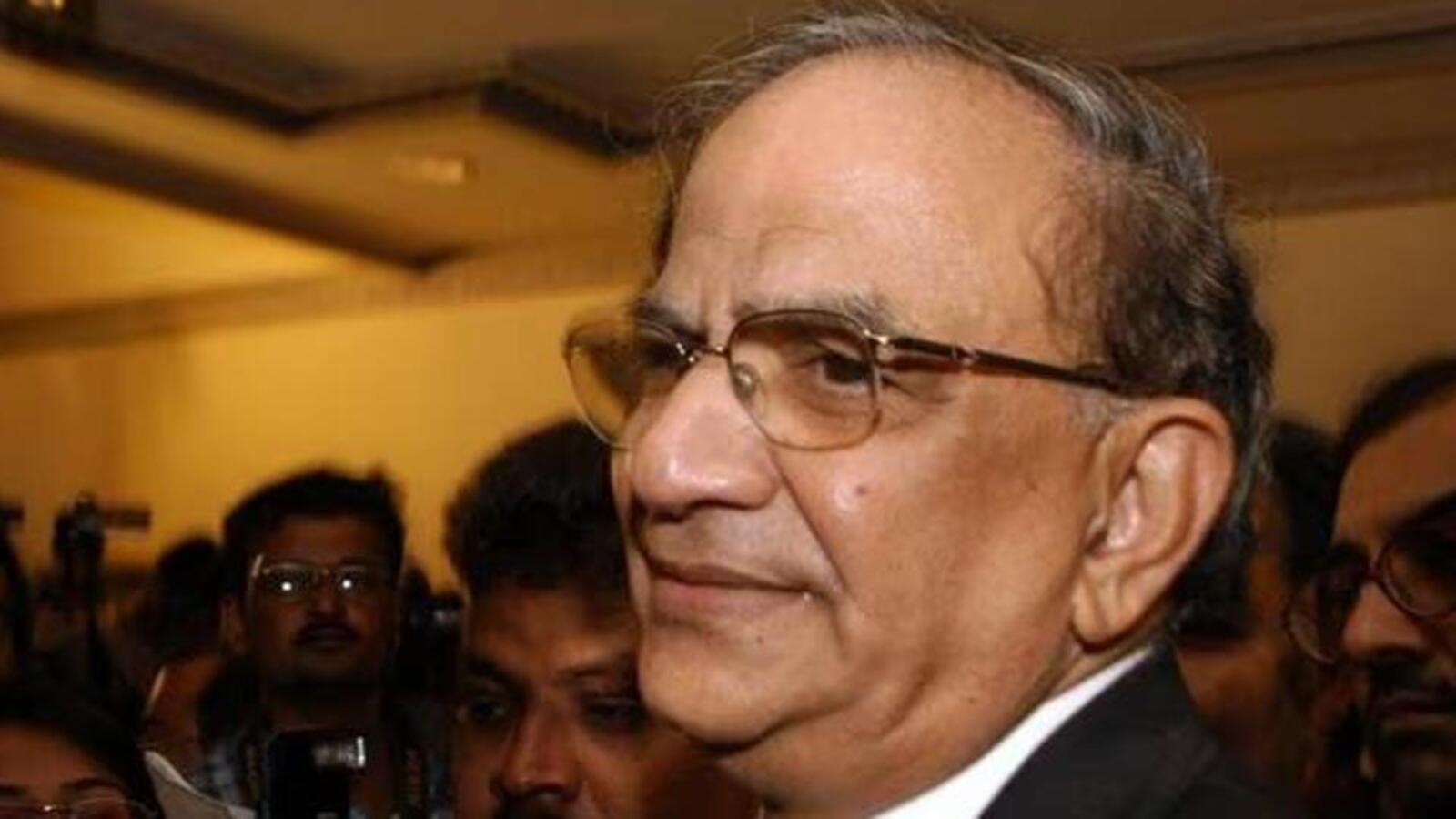 National Election Fund an alternative: Ex-CEC Krishnamoorthy after SC verdict - Vimarsana News