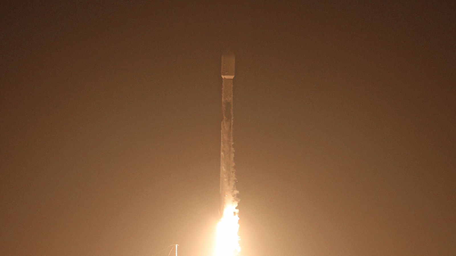 War in space is no longer science fiction - Vimarsana News