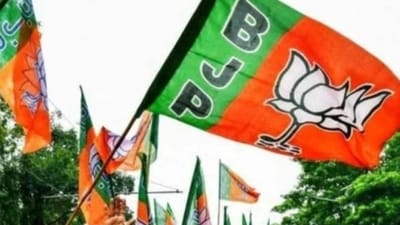 For the BJP, electoral bonds represent over half of its total income.. (Pic for representation) For the BJP, electoral bonds represent over half of its total income.. (Pic for representation)