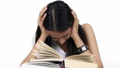Rumours can be a menace, especially during examinations when you are studying hard. Students and candidates must not fall prey to fake information as it may have a disastrous impact on their performance. (Representative image) (ISTOCK)