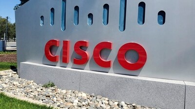 Cisco Systems announces layoffs (Reuters) (REUTERS)