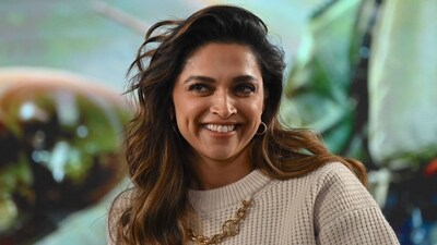 Deepika Padukone, who was last seen in Fighter, spotted at a promotional event. (File Photo/ AFP) Deepika Padukone, who was last seen in Fighter, spotted at a promotional event. (File Photo/ AFP)