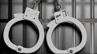 Delhi special cell had arrested Rajan Bhatti in January last year and he remained in Tihar Jail till April 2023. (HT File Photo) Delhi special cell had arrested Rajan Bhatti in January last year and he remained in Tihar Jail till April 2023. (HT File Photo)