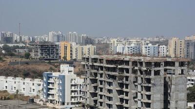 During a survey of property tax, PMC found 1,400 defaulters of which PMC has shortlisted 200 defaulters’ properties for auctioning. (REPRESENTATIVE PHOTO)
