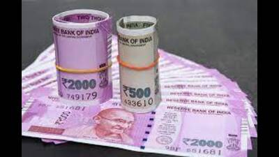ED questions Louise Khurshid in money laundering case (Pic for representation) ED questions Louise Khurshid in money laundering case (Pic for representation)