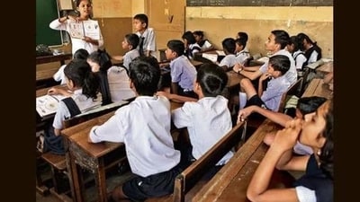 Honing your vocabulary/work skills is not a herculean task. With constant hard work and solving mock tests, one can make sure they are prepared to face verbal questions. (HT File Photo) Honing your vocabulary/work skills is not a herculean task. With constant hard work and solving mock tests, one can make sure they are prepared to face verbal questions. (HT File Photo)
