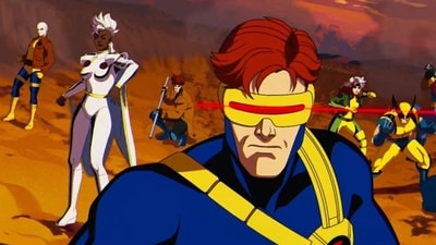 Marvel Studios finally unveil official trailer for X-Men '97 (Marvel) Marvel Studios finally unveil official trailer for X-Men '97 (Marvel)