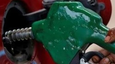 The government also increased the price of high speed diesel by 8.37 rupees to 287.33 Pakistani rupees, the post said. (Representational Image) (Reuters)