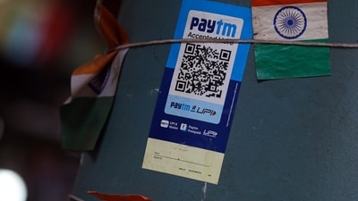 Paytm denies reports of ED probe against firm (Bloomberg) (Bloomberg)