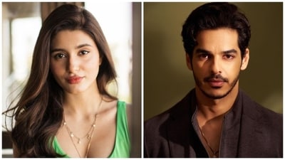 Malaysian model Chandni Bainz has been dating actor Ishaan Khatter for some time now, as per reports. Malaysian model Chandni Bainz has been dating actor Ishaan Khatter for some time now, as per reports.