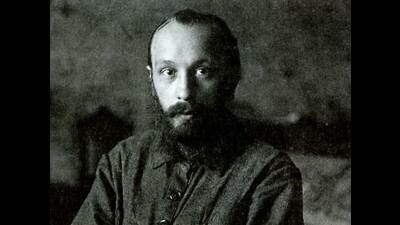 Mikhail Bakhtin, philosopher and literary theorist (Wikimedia Commons) Mikhail Bakhtin, philosopher and literary theorist (Wikimedia Commons)