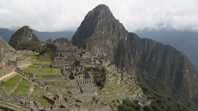 Machu Picchu tourism revamp: What travellers need to know when planning trip in 2024 (AP Photo/Martin Mejia, File) Machu Picchu tourism revamp: What travellers need to know when planning trip in 2024 (AP Photo/Martin Mejia, File)