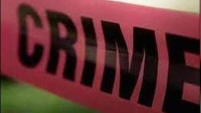 SIA raided 18 locations in Srinagar in connection with the human trafficking case. (HT File) SIA raided 18 locations in Srinagar in connection with the human trafficking case. (HT File)