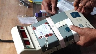 Electoral bonds, the scheme introduced by the NDA government in 2018, was struck down by the Supreme Court on Thursday Electoral bonds, the scheme introduced by the NDA government in 2018, was struck down by the Supreme Court on Thursday