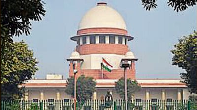 The Constitution bench held that the amendments violated “the right to information” under Article 19(1)(a) and are thus unconstitutional (Sanjay Sharma)