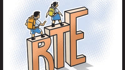 There is an atmosphere of intense dissatisfaction among parents after the state government amended RTE admission process. ((PIC FOR REPRESENTATION)) There is an atmosphere of intense dissatisfaction among parents after the state government amended RTE admission process. ((PIC FOR REPRESENTATION))