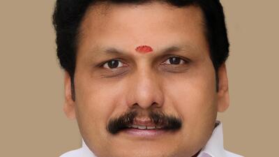 There was no tampering with evidence in Senthil’s case, ED tells Madras high court. (PTI) There was no tampering with evidence in Senthil’s case, ED tells Madras high court. (PTI)