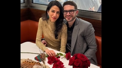 Hillary Clinton top aide Huma Abedin and billionaire Democratic donor George Soros’ son, Alexander Soros, seemed to have revealed that they are dating (alexsoros/Instagram) Hillary Clinton top aide Huma Abedin and billionaire Democratic donor George Soros’ son, Alexander Soros, seemed to have revealed that they are dating (alexsoros/Instagram)