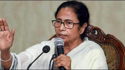 West Bengal chief minister Mamata Banerjee (File Photo) West Bengal chief minister Mamata Banerjee (File Photo)