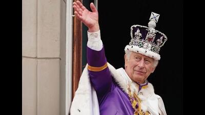 When King Charles’s cancer diagnosis hit the news, people began asking intrusive, thoughtless questions. (Shutterstock)