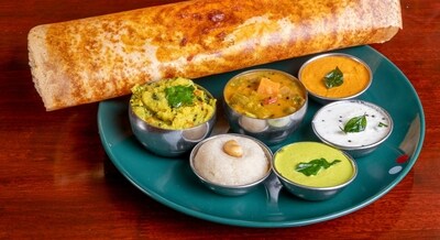 A Historical Look at the dosa ranked 10th on World's Best Pancakes List (Unplash) A Historical Look at the dosa ranked 10th on World's Best Pancakes List (Unplash)