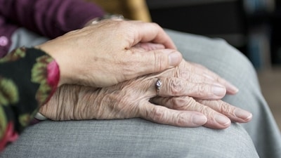 Life expectancy in Britain has been stagnating for a decade but the country still produces a lot of very old folk (Pixabay) Life expectancy in Britain has been stagnating for a decade but the country still produces a lot of very old folk (Pixabay)