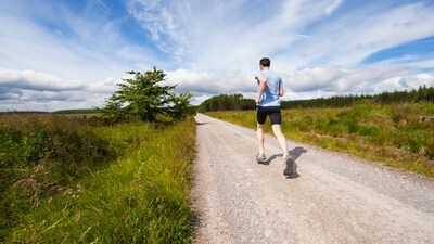 More vigorous activity tends to bring even greater benefits for depression, says the study. (Unsplash) More vigorous activity tends to bring even greater benefits for depression, says the study. (Unsplash)
