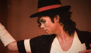Michael Jackson's wax statue at Madame Tussauds London (Unsplash) Michael Jackson's wax statue at Madame Tussauds London (Unsplash)