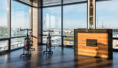 Stay in the pink of your health with these top 7 exercise bikes (Pexels) Stay in the pink of your health with these top 7 exercise bikes (Pexels)