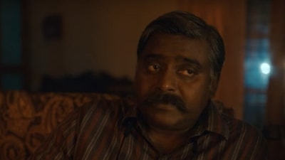 Dibyendu Bhattacharya investigates a crime racket in Poahcer Dibyendu Bhattacharya investigates a crime racket in Poahcer