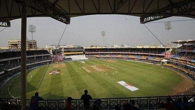 A UK-based club cricketer has been handed a 17-and-a-half-year ban from the game (AFP)