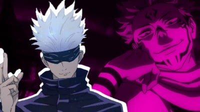 Jujutsu Kaisen is one of the most popular anime series in the world right now, and for a good reason. (MAPPA)