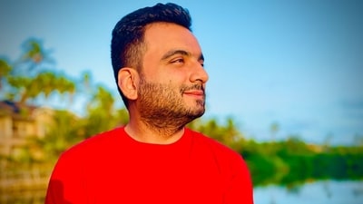 Filmmaker Tarun Dudeja's last directorial was Dhak Dhak. Filmmaker Tarun Dudeja's last directorial was Dhak Dhak.